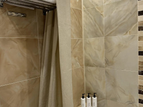 Квартира в центре Новосибирска