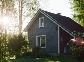 Гостевой дом Тайка Хаус