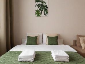 Квартира iHome: Исторический центр