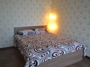 Nordapart Severnye 3 Flat