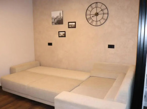 Апартаменты Amber West