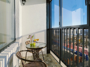 Апартаменты Merino Home Summer