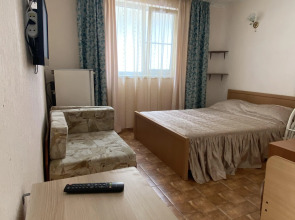 Гостевой дом На Черниговской