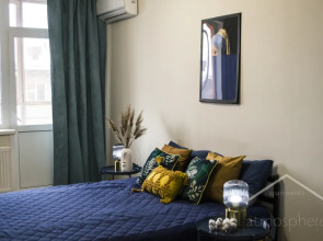 Апартаменты Атмоcфера-Rоmantiс 1