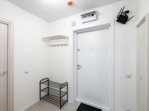 Апартаменты Domumetro на Люблинской