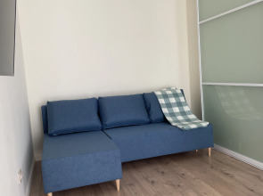 Квартира Солнце