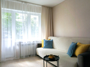 Квартира Удобная квартира в центре города