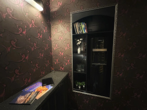 Квартира Minin Apts 2