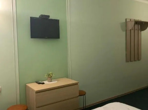 Железнодорожный