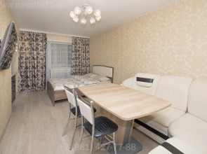 Квартира на Герцена 83 - НаСутки35