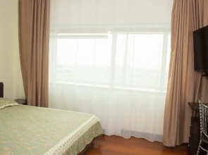 Апарт Отель Северное Сияние