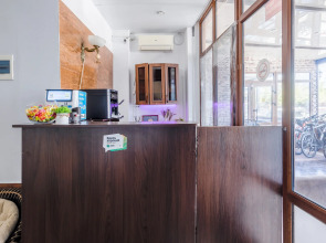 Гостевой дом Elion