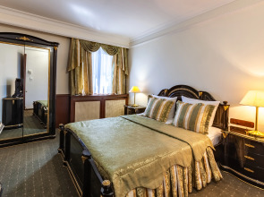 Отель Президент Тюмень Центр