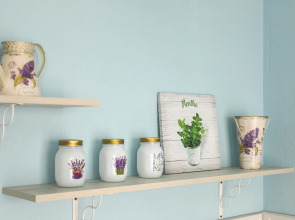 Апартаменты  в стиле Прованс