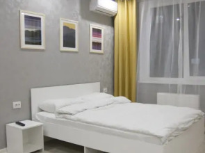 Квартира в центре в ЖК Шоколад