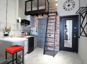 Апартаменты Лофт на Григорьева