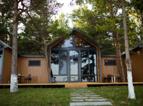 Bungalow All Seasons Sevan