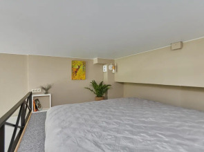 Апартаменты Comfort Life в Кусково Home in Moscow