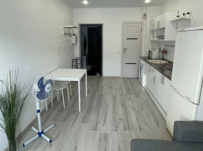 Апартаменты в Историческом Центре