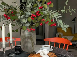 Квартира Самая Инстаграмная в городе