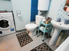 Апартаменты Южный Автовокзал