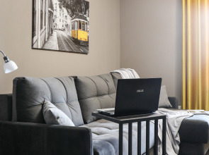 Квартира Promenade Apart