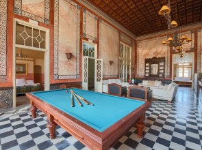 Begur Villa