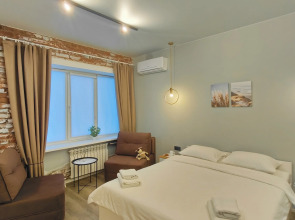 Квартира Проспекте Ленина 6 1