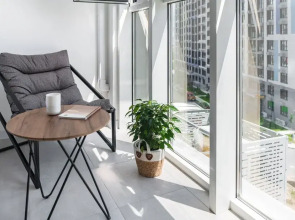 Квартира 1-к ЖК Босфор 39