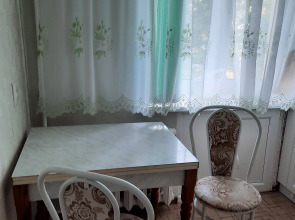 Квартира на Фурманова 25