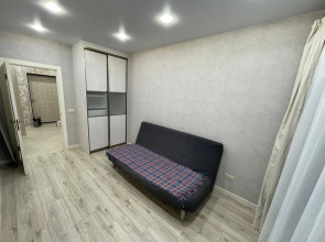 Квартира Трехкомнатная Просторная