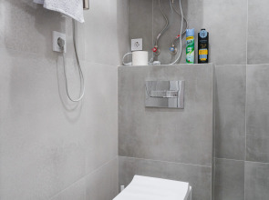 Апартаменты в Адлерском Районе Сочи рядом с Морем от LetoAрart