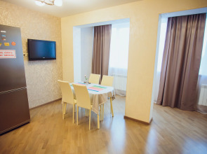 Апартаменты Заки Валиди 58