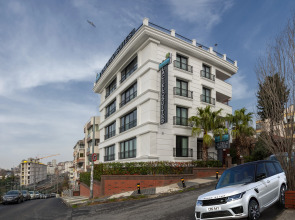 La Cielo Hotel Bostanci