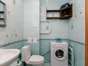 Апартаменты Уютные Апартаменты Рядом с Пед.Университетом