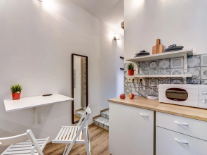 Меблированные комнаты Neotel4