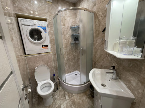 Апартаменты Ligov