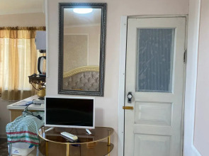 Гостевой Дом Гостевые Домики Гудаута