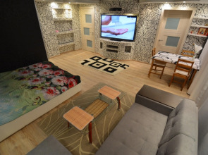 Апартаменты Ленина 16