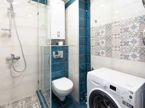 Апартаменты в ЖК Рио де Мамайка