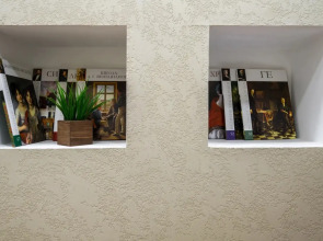 Квартира New Horizon Nevskiy 91 простор и уют на главной улице Петербурга