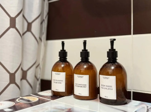 Квартира 1-Комн. на Партизана Железняка 61