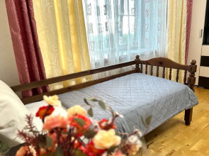 Апартаменты На Площади Мира в Калуге