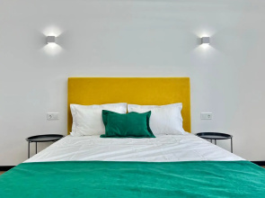 Ru Hotel Makhachkala Apart Hotel