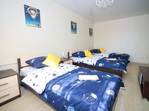 Квартира Уютный Дом