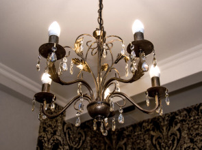 Апартаменты Монарх