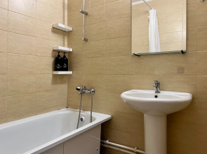 Апартаменты Rauktis