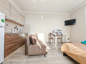 Апартаменты Фрунзе 49/2