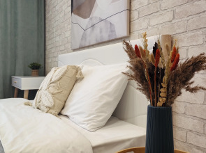 Квартира Комфорт в центре Новосибирска