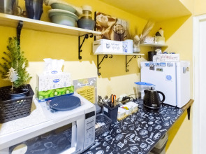 Гостевой дом Grate Seasons